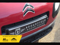Citroen C4 Cactus 1.2 C4 Cactus Flair Edition PureTech 5dr 10
