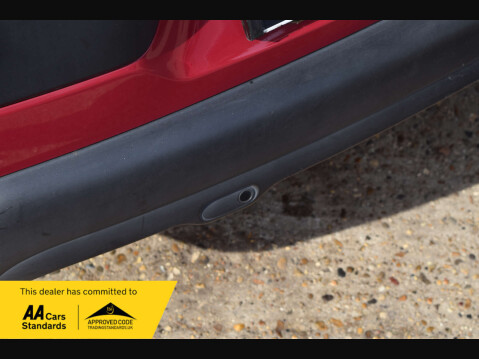Citroen C4 Cactus 1.2 C4 Cactus Flair Edition PureTech 5dr 27