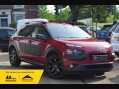 Citroen C4 Cactus 1.2 C4 Cactus Flair Edition PureTech 5dr 1