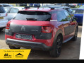 Citroen C4 Cactus 1.2 C4 Cactus Flair Edition PureTech 5dr 3