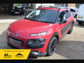 Citroen C4 Cactus 1.2 C4 Cactus Flair Edition PureTech 5dr 7