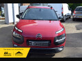 Citroen C4 Cactus 1.2 C4 Cactus Flair Edition PureTech 5dr 8