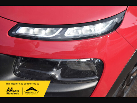 Citroen C4 Cactus 1.2 C4 Cactus Flair Edition PureTech 5dr 12