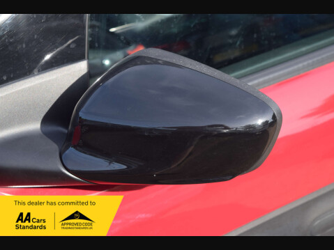 Citroen C4 Cactus 1.2 C4 Cactus Flair Edition PureTech 5dr 13