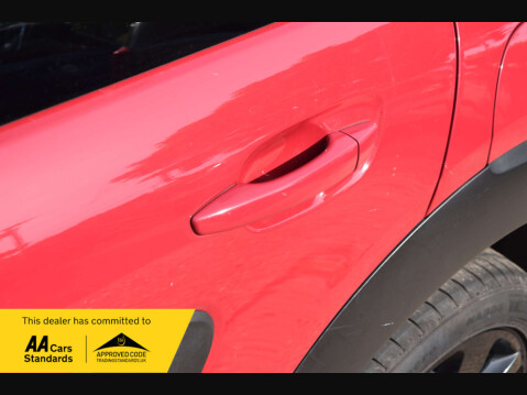 Citroen C4 Cactus 1.2 C4 Cactus Flair Edition PureTech 5dr 15