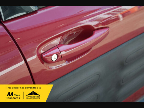 Citroen C4 Cactus 1.2 C4 Cactus Flair Edition PureTech 5dr 17