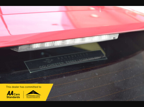 Citroen C4 Cactus 1.2 C4 Cactus Flair Edition PureTech 5dr 24