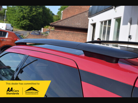 Citroen C4 Cactus 1.2 C4 Cactus Flair Edition PureTech 5dr 28