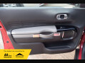 Citroen C4 Cactus 1.2 C4 Cactus Flair Edition PureTech 5dr 31