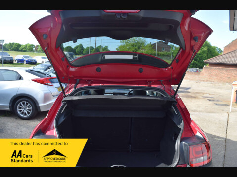 Citroen C4 Cactus 1.2 C4 Cactus Flair Edition PureTech 5dr 35