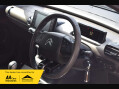 Citroen C4 Cactus 1.2 C4 Cactus Flair Edition PureTech 5dr 40
