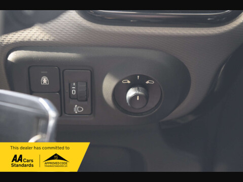 Citroen C4 Cactus 1.2 C4 Cactus Flair Edition PureTech 5dr 48