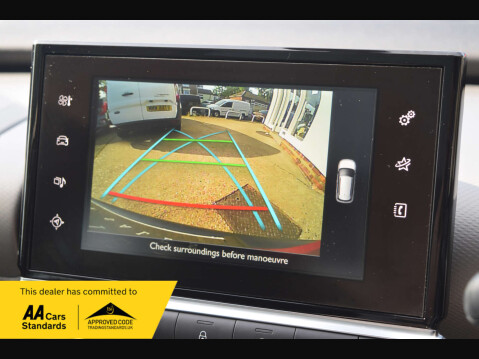 Citroen C4 Cactus 1.2 C4 Cactus Flair Edition PureTech 5dr 51