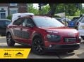 Citroen C4 Cactus 1.2 C4 Cactus Flair Edition PureTech 5dr 1