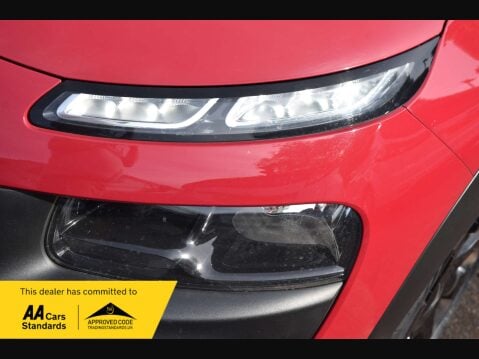 Citroen C4 Cactus 1.2 C4 Cactus Flair Edition PureTech 5dr 12