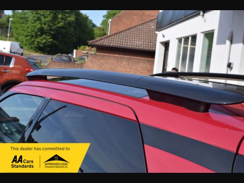 Citroen C4 Cactus 1.2 C4 Cactus Flair Edition PureTech 5dr 28