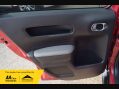Citroen C4 Cactus 1.2 C4 Cactus Flair Edition PureTech 5dr 33