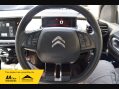 Citroen C4 Cactus 1.2 C4 Cactus Flair Edition PureTech 5dr 44