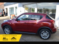 Nissan Juke 1.5 Juke Tekna dCi 5dr 5