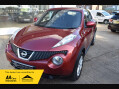 Nissan Juke 1.5 Juke Tekna dCi 5dr 6