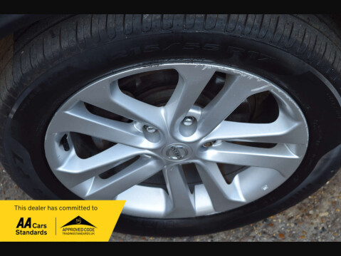 Nissan Juke 1.5 Juke Tekna dCi 5dr 23