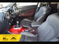Nissan Juke 1.5 Juke Tekna dCi 5dr 25