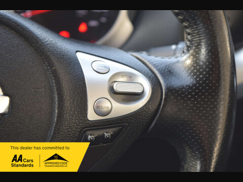 Nissan Juke 1.5 Juke Tekna dCi 5dr 43