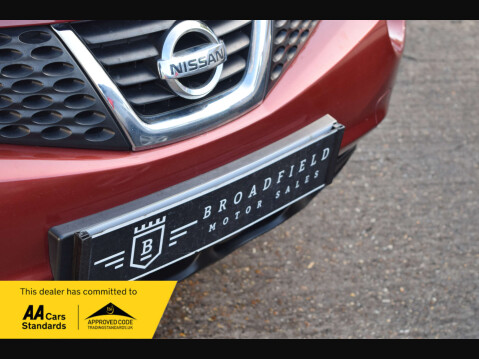 Nissan Juke 1.5 Juke Tekna dCi 5dr 9