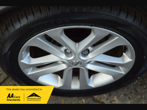 Nissan Juke 1.5 Juke Tekna dCi 5dr 21