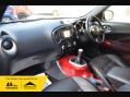 Nissan Juke 1.5 Juke Tekna dCi 5dr 24