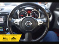 Nissan Juke 1.5 Juke Tekna dCi 5dr 40