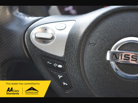 Nissan Juke 1.5 Juke Tekna dCi 5dr 42