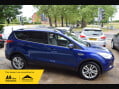 Ford Kuga 2.0 Kuga Titanium X TDCi 5dr 2