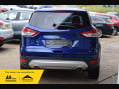 Ford Kuga 2.0 Kuga Titanium X TDCi 5dr 4