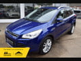 Ford Kuga 2.0 Kuga Titanium X TDCi 5dr 7