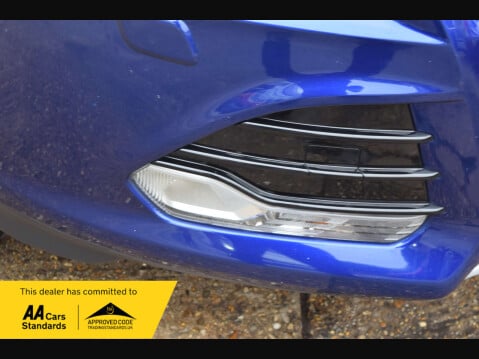 Ford Kuga 2.0 Kuga Titanium X TDCi 5dr 12