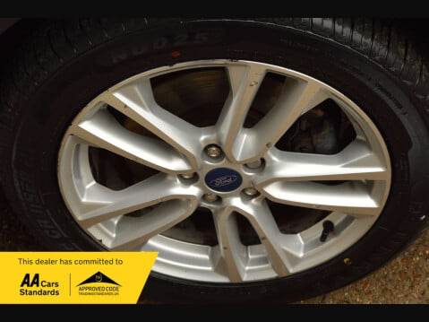 Ford Kuga 2.0 Kuga Titanium X TDCi 5dr 22