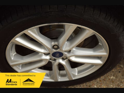 Ford Kuga 2.0 Kuga Titanium X TDCi 5dr 23