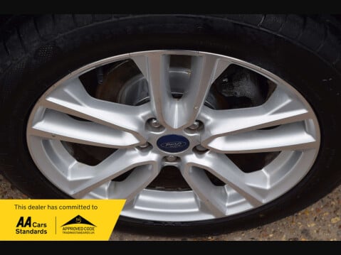 Ford Kuga 2.0 Kuga Titanium X TDCi 5dr 24
