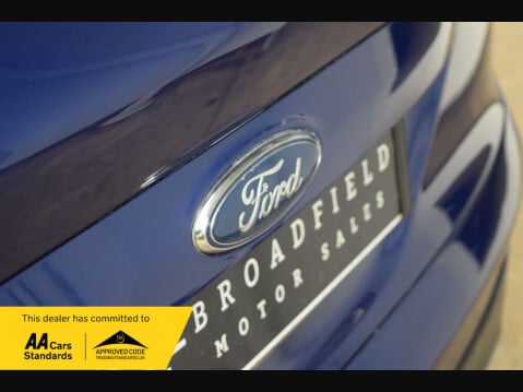 Ford Kuga 2.0 Kuga Titanium X TDCi 5dr 28