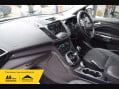 Ford Kuga 2.0 Kuga Titanium X TDCi 5dr 31