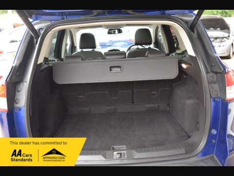 Ford Kuga 2.0 Kuga Titanium X TDCi 5dr 36