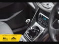 Ford Kuga 2.0 Kuga Titanium X TDCi 5dr 48