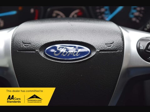 Ford Kuga 2.0 Kuga Titanium X TDCi 5dr 51