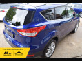 Ford Kuga 2.0 Kuga Titanium X TDCi 5dr 3