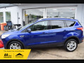 Ford Kuga 2.0 Kuga Titanium X TDCi 5dr 6