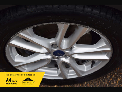 Ford Kuga 2.0 Kuga Titanium X TDCi 5dr 25
