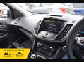 Ford Kuga 2.0 Kuga Titanium X TDCi 5dr 65