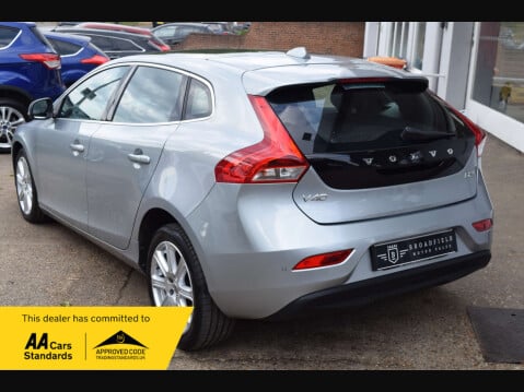 Volvo V40 2.0 V40 Inscription D2 5dr 5