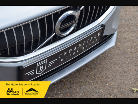 Volvo V40 2.0 V40 Inscription D2 5dr 10